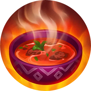 Hot Meal