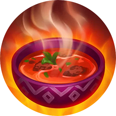 Hot Meal