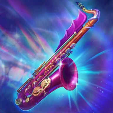 Saxophone