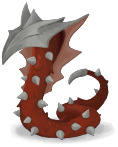 Slithering Strangler