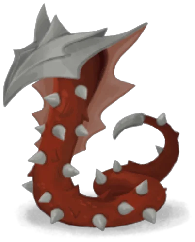Slithering Strangler