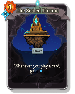Slay the Spire 2 Cards-1