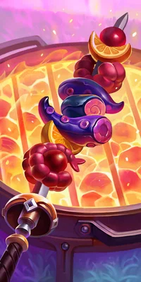 Skewer