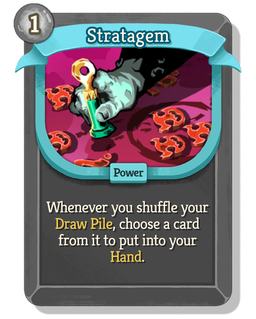 Stratagem