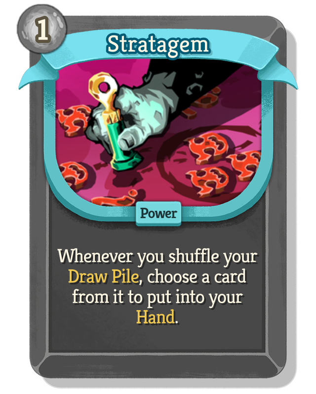 Stratagem