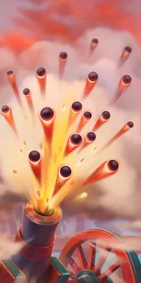 Grapeshot