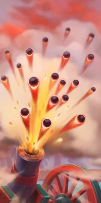 Grapeshot