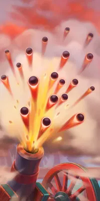 Grapeshot