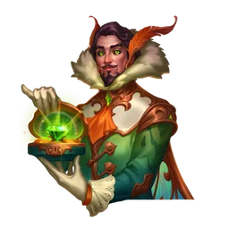 Prospero