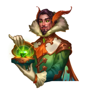 Prospero