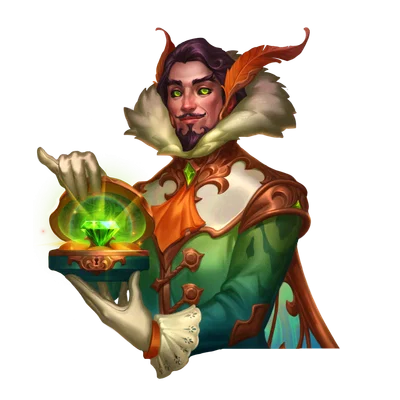 Prospero
