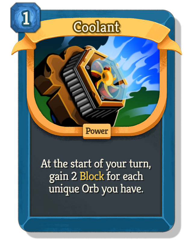 Coolant