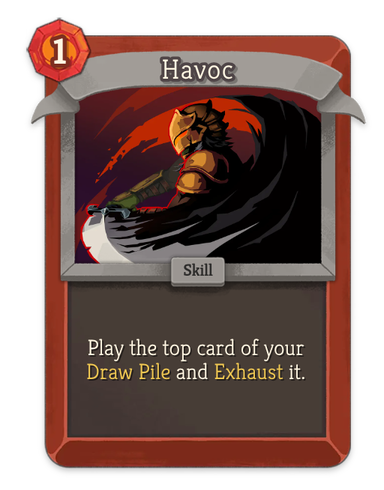 Havoc