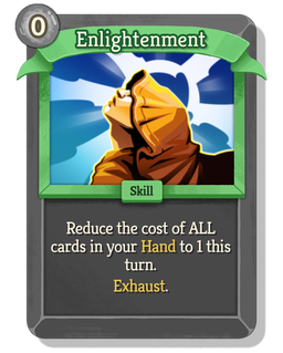 Enlightenment