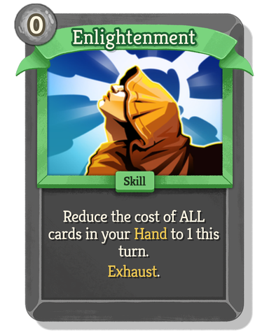 Enlightenment
