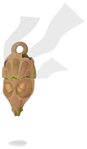 The Lost