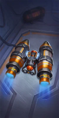 Thrusters