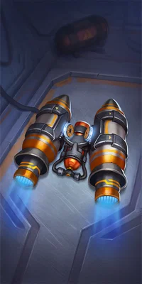 Thrusters
