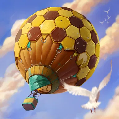 Battle Balloon