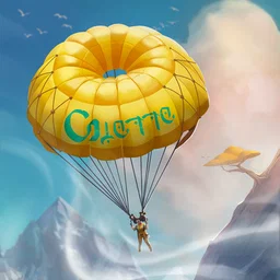 Parachute