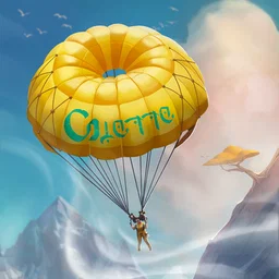 Parachute
