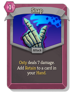 Snap