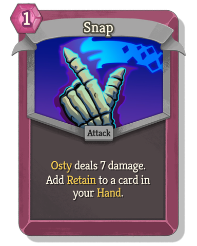 Snap