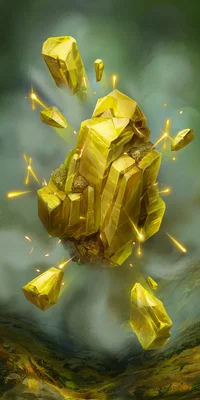 Sulphur