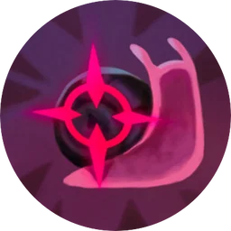 Slowed Targets