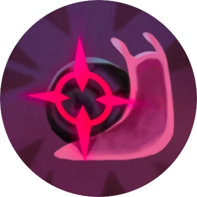 Slowed Targets