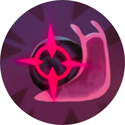 Slowed Targets