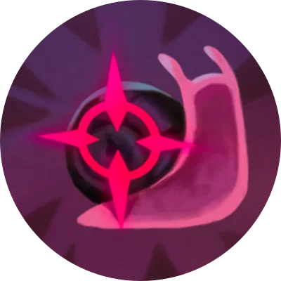 Slowed Targets