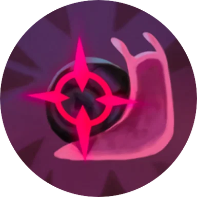 Slowed Targets
