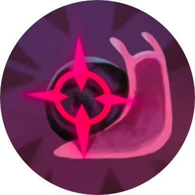 Slowed Targets