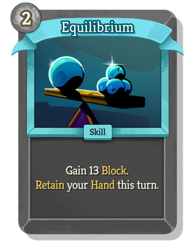 Equilibrium
