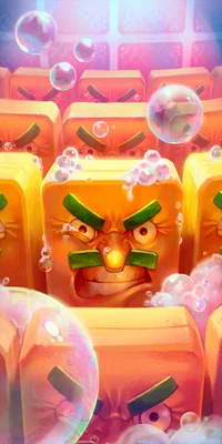 Bar of Soap