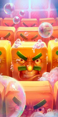 Bar of Soap
