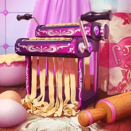 Pasta Maker