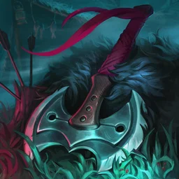 Battle Axe