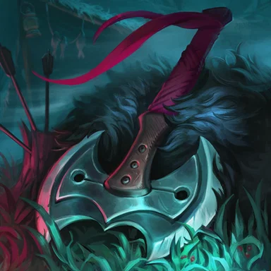 Battle Axe