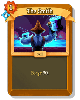 The Smith