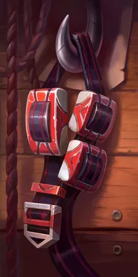 The Best Vanessa Items in The Bazaar-1