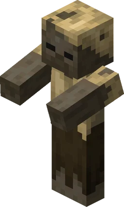 Minecraft Monsters (Mobs) - Ugliest-2