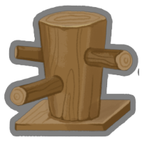 Strike Dummy