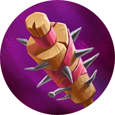 Plowshares to Swords