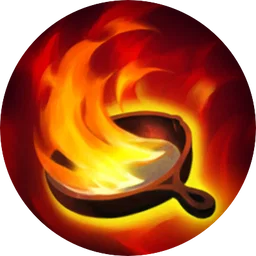 Grease Fire