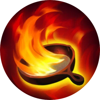Grease Fire