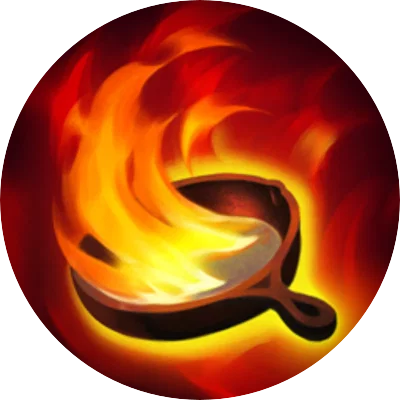 Grease Fire