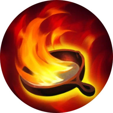 Grease Fire