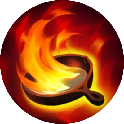 Grease Fire